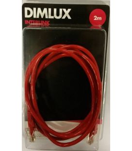 DimLux - Interlink Kabel für DimLux -   !!! Vor Bestellung: Rücksprache mit KD-Service !!!