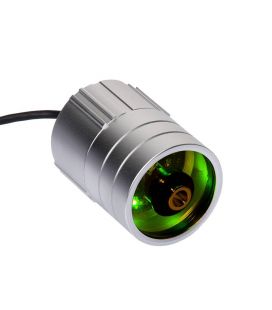 DimLux - Pflanz Temperatur Kamera mit 10m Kabel (lang)