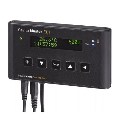 Gavita Mastercontroller EL1 EU