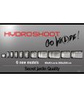Secret Jardin Hydro Shoot 100x100x200