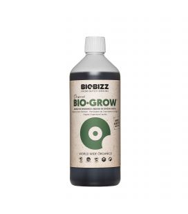 BioBizz Bio-Grow Wachstumsdünger