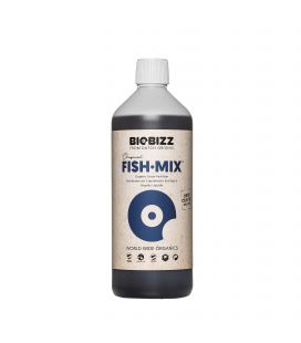 BioBizz Fish Mix 500ml