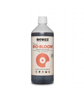 BioBizz Bio-Bloom Blühdünger