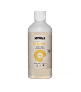BioBizz Bio ph-