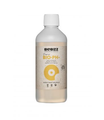 BioBizz Bio ph-