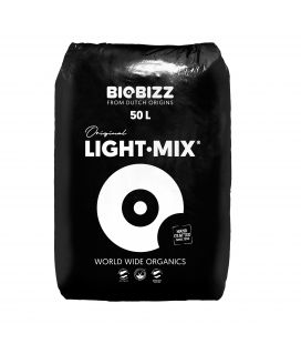 BioBizz Light Mix Earth 50L