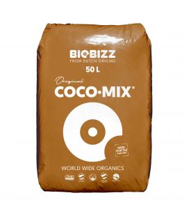 BioBizz Coco Mix Kokosfaser 50L