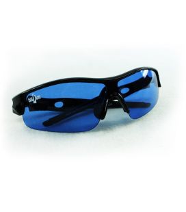 Growroom-Brille Schutzbrille gegen LED und NDL-Licht