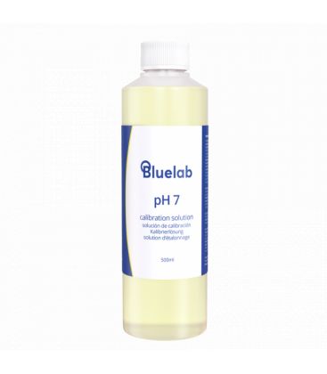 Bluelab pH-Eichlösung, 7,0 pH, 500 ml