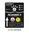 Prima Klima Silenced Fan Whisperblower 3 Speed max.530m³/h 125mm (PK125WHSP-3)