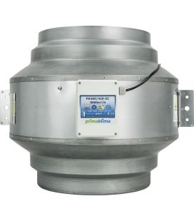 Prima Klima BlueLine EC Lüfter 400/450mm 6000m³/h (PK400/450-EC)