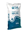 T.A. Organic Soil light-mix 50L