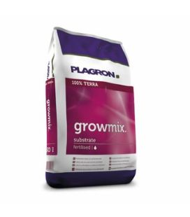 Plagron Grow Mix with Perlite 50 litres