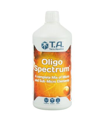T.A. OligoSpectrum 1 Liter