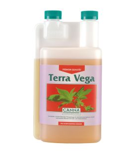 Canna Terra Vega 1L