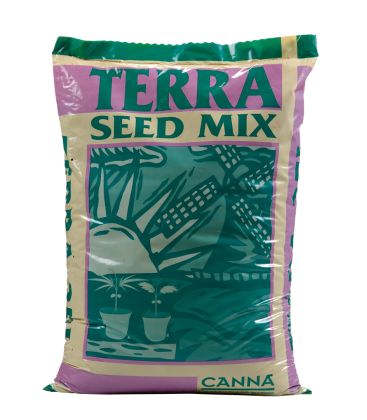 Canna Terra Seed Mix 25L