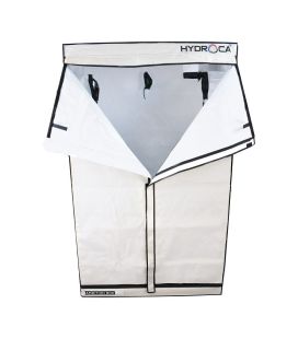 Hydroca Ambition Box 120 (120 x 120 x 200cm) *Abverkauf