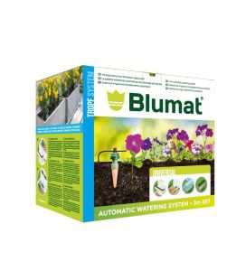 Blumat Tropf-System für 12 Pflanzen