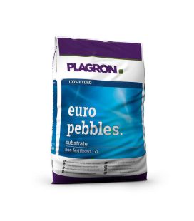 Plagron Euro Pebbles Blähton