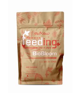 Green House Powder Feeding BioBloom
