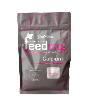 Green House Powder Feeding Calcium