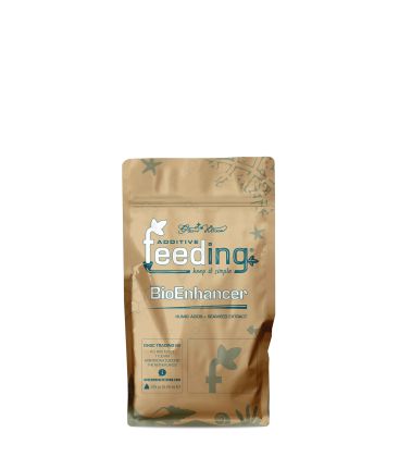 Green House Powder Feeding BioEnhancer