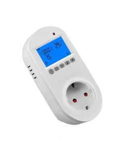Solea Nova - Einfaches Thermostat
