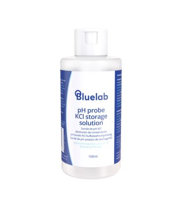 Bluelab pH-Sonden KCl Aufbewahrungslösung 100ml