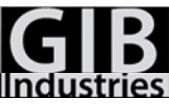 GIB Industries 
